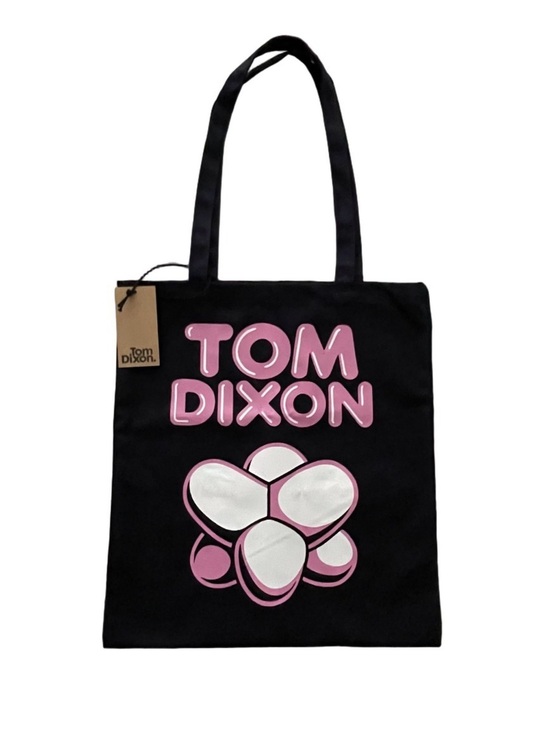 Tom Dixon Handbags - NWT Tom Dixon Jack Tote Bag
Navy 100% Cotton